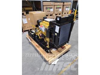 CAT C4.4 Tengeri segédmotorok