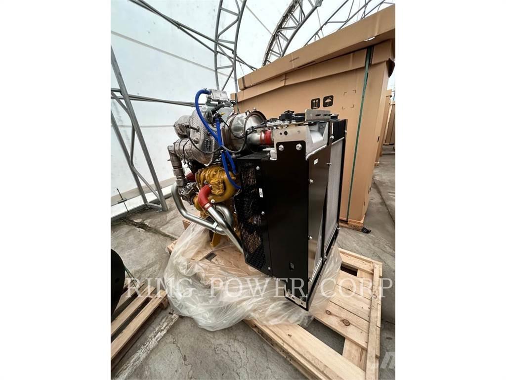 CAT C4.4 Ipari motorok