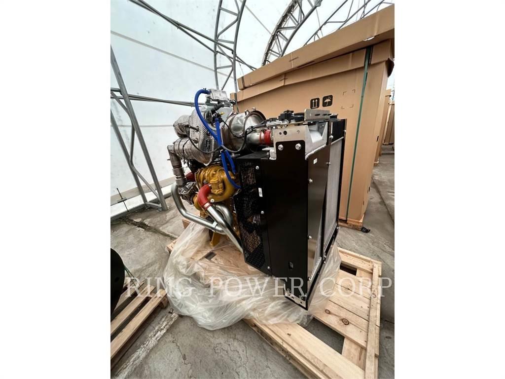 CAT C4.4 Ipari motorok