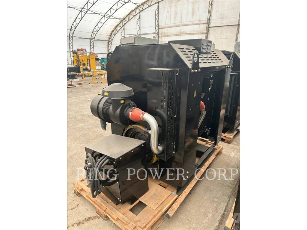 CAT C4.4 Ipari motorok