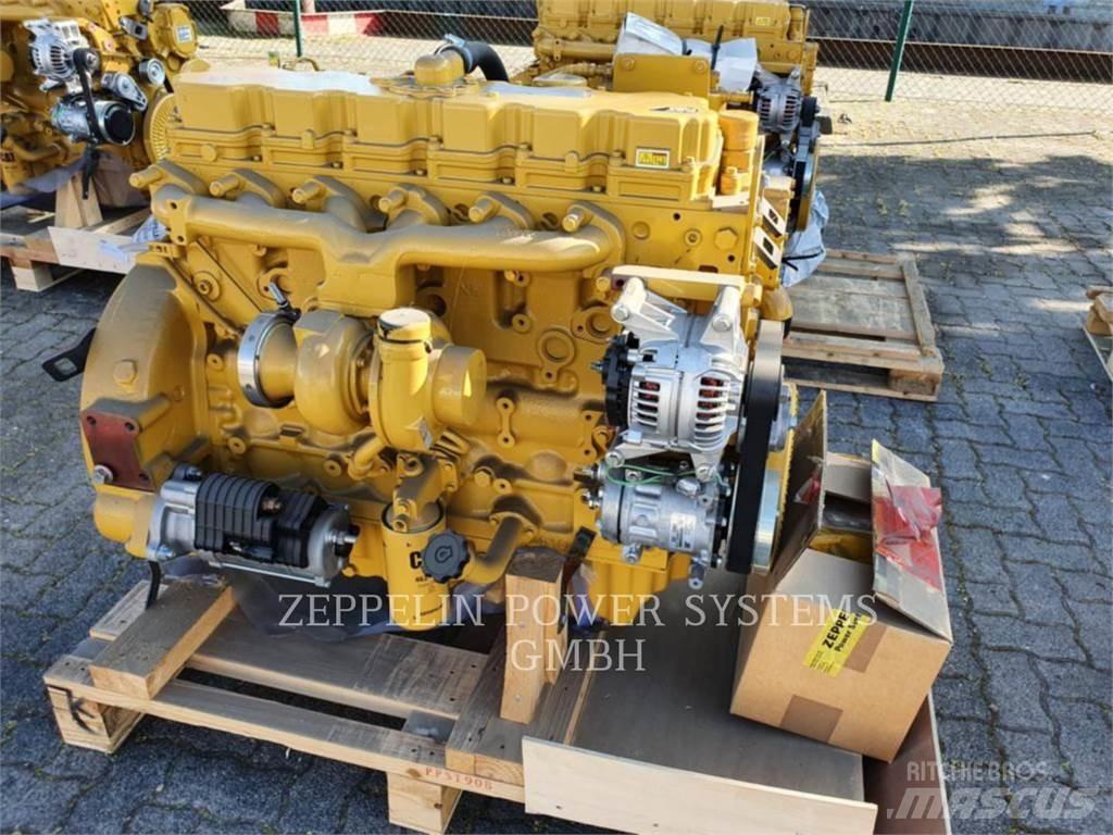 CAT C7.1 Ipari motorok