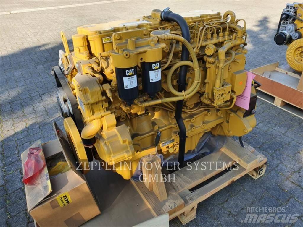 CAT C7.1 Ipari motorok