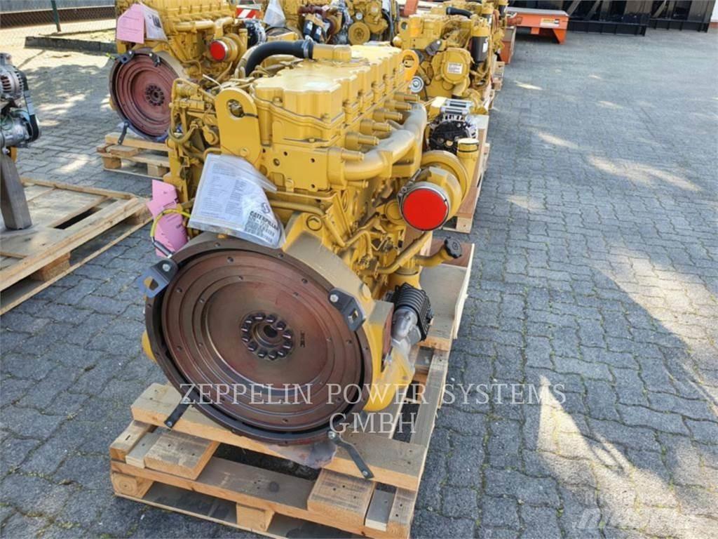 CAT C7.1 Ipari motorok