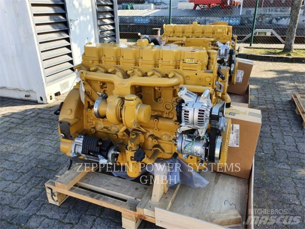 CAT C7.1 Ipari motorok