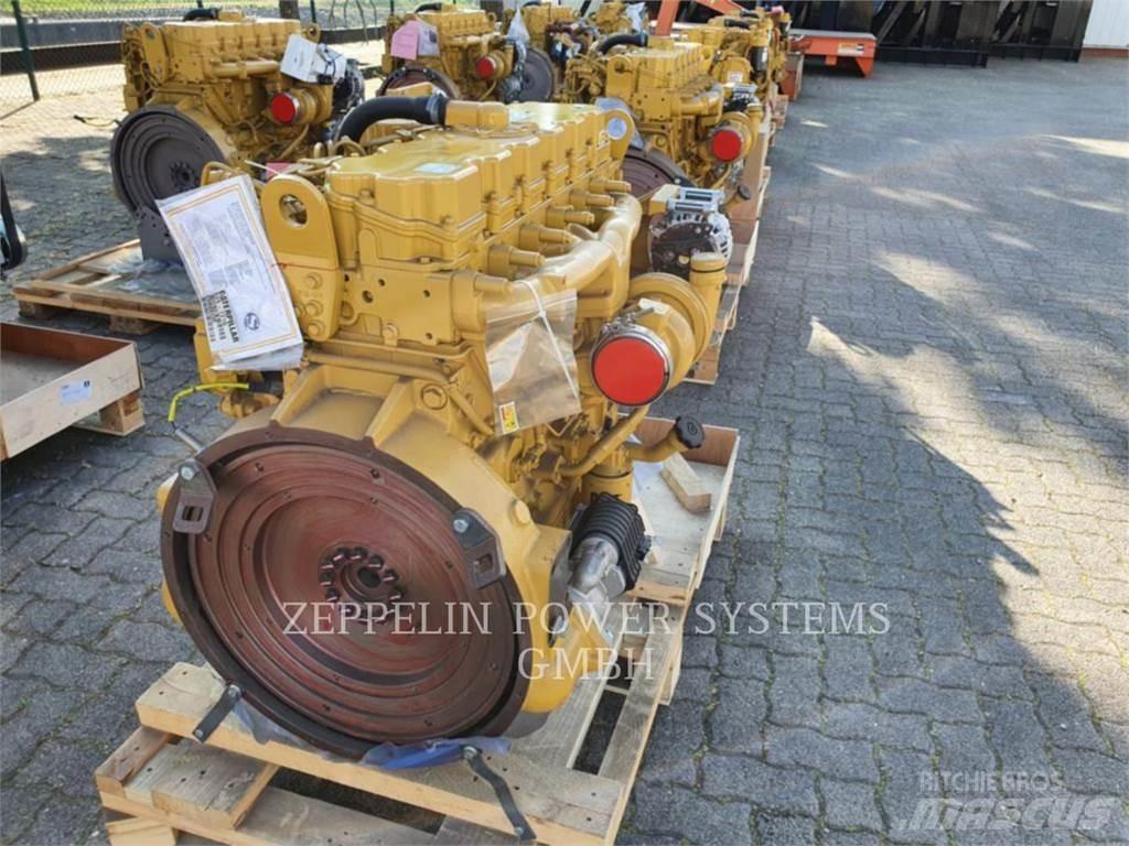 CAT C7.1 Ipari motorok