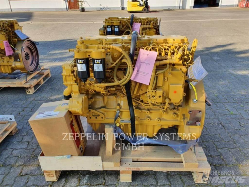 CAT C7.1 Ipari motorok