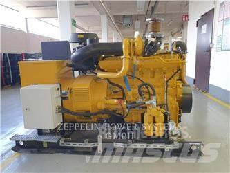 CAT C7.1 Tengeri segédmotorok
