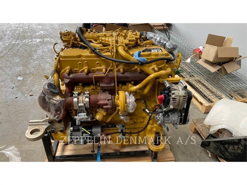 CAT C7.1 Ipari motorok