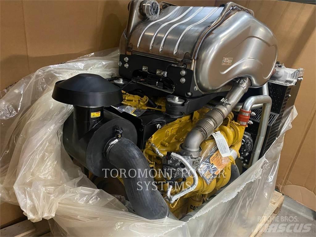 CAT C7.1 Ipari motorok