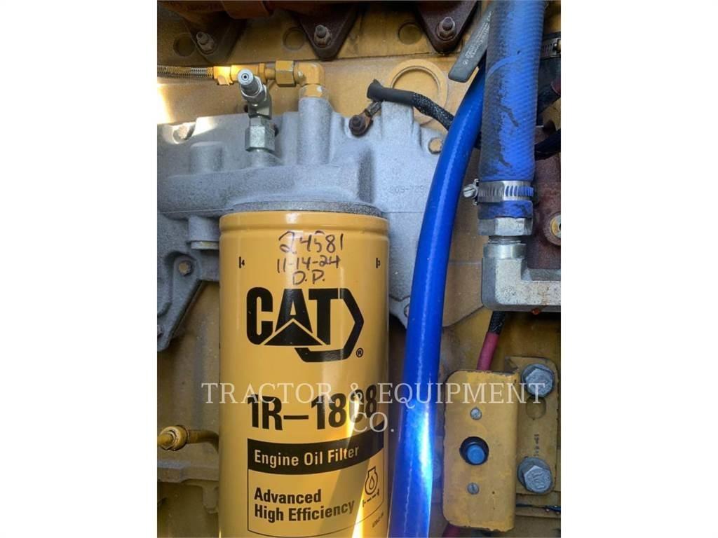 CAT C9 Egyéb Áramfejlesztők