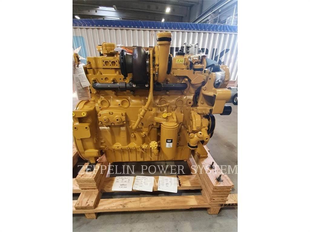 CAT C9.3 Ipari motorok