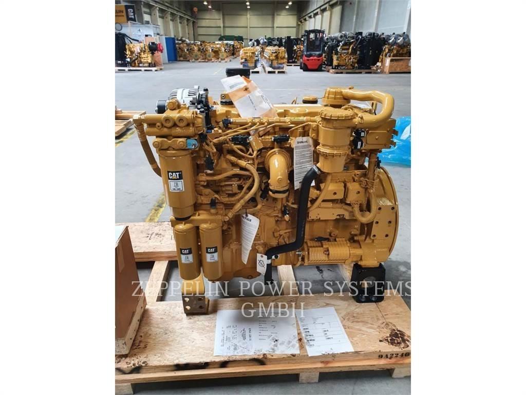 CAT C9.3B Ipari motorok