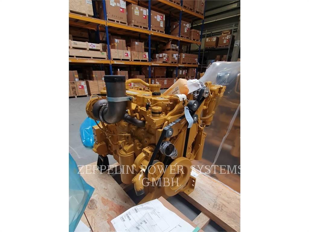 CAT C9.3B Ipari motorok