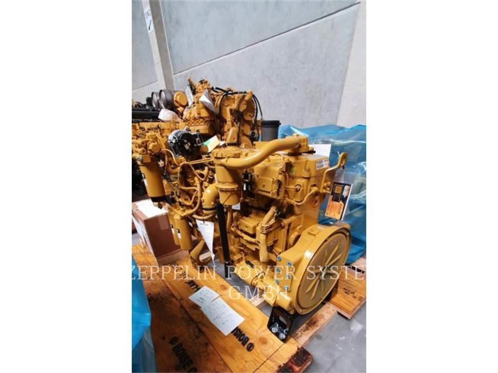 CAT C9.3B Ipari motorok