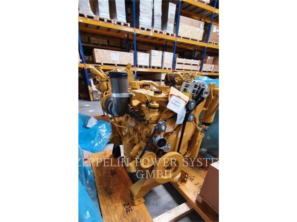 CAT C9.3B Ipari motorok
