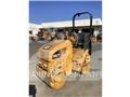 CAT CB1.7 Ikerdobos hengerek