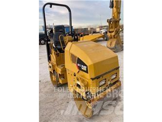 CAT CB1.7-03 Talajtömörítő gépek