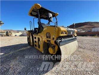 CAT CB10 Ikerdobos hengerek