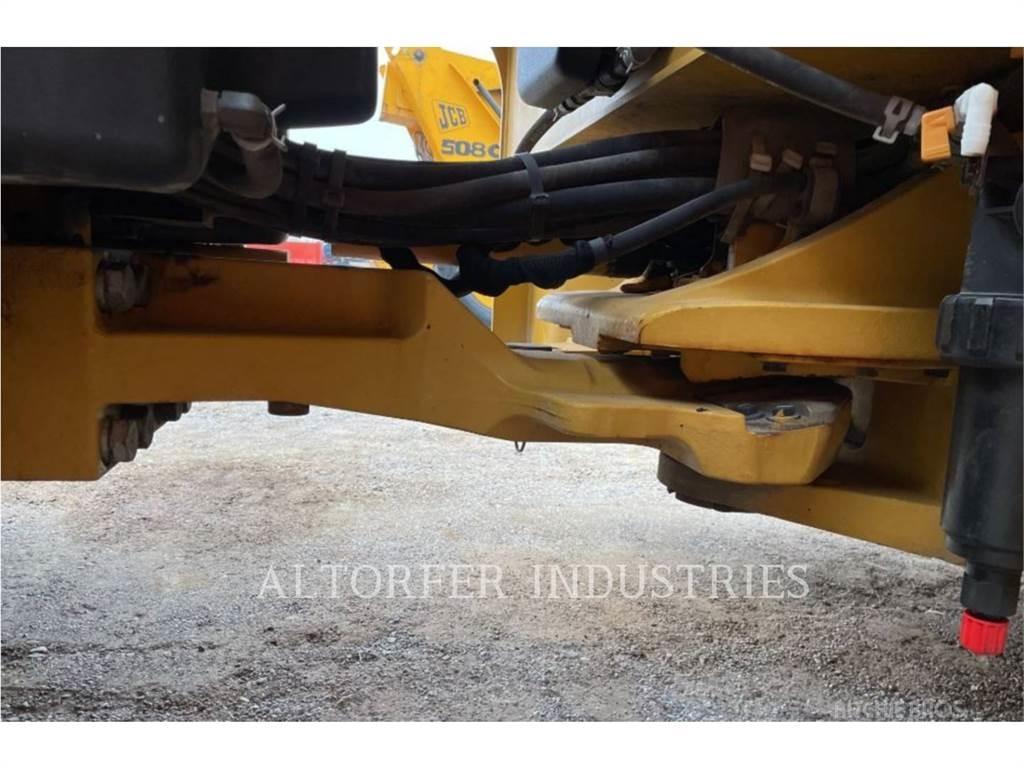 CAT CB10 Ikerdobos hengerek