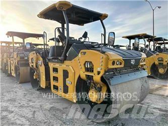 CAT CB10 Ikerdobos hengerek