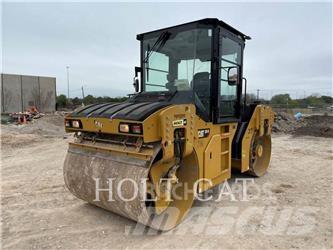 CAT CB10 Ikerdobos hengerek