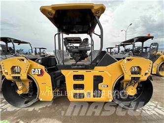 CAT CB10 Ikerdobos hengerek