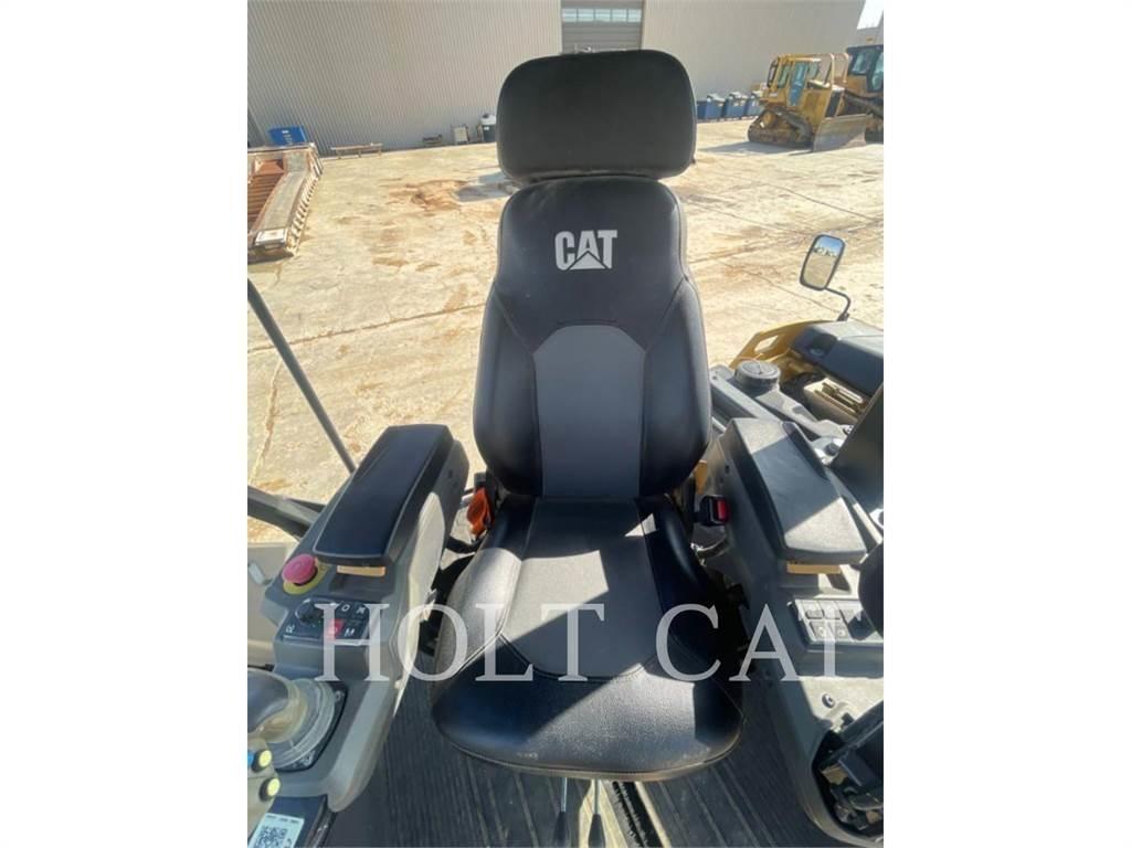 CAT CB10 Egydobos hengerek