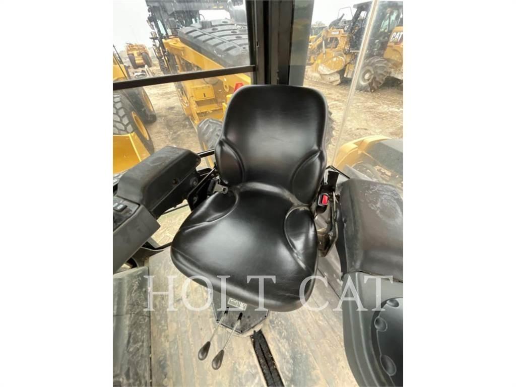 CAT CB10 Egydobos hengerek