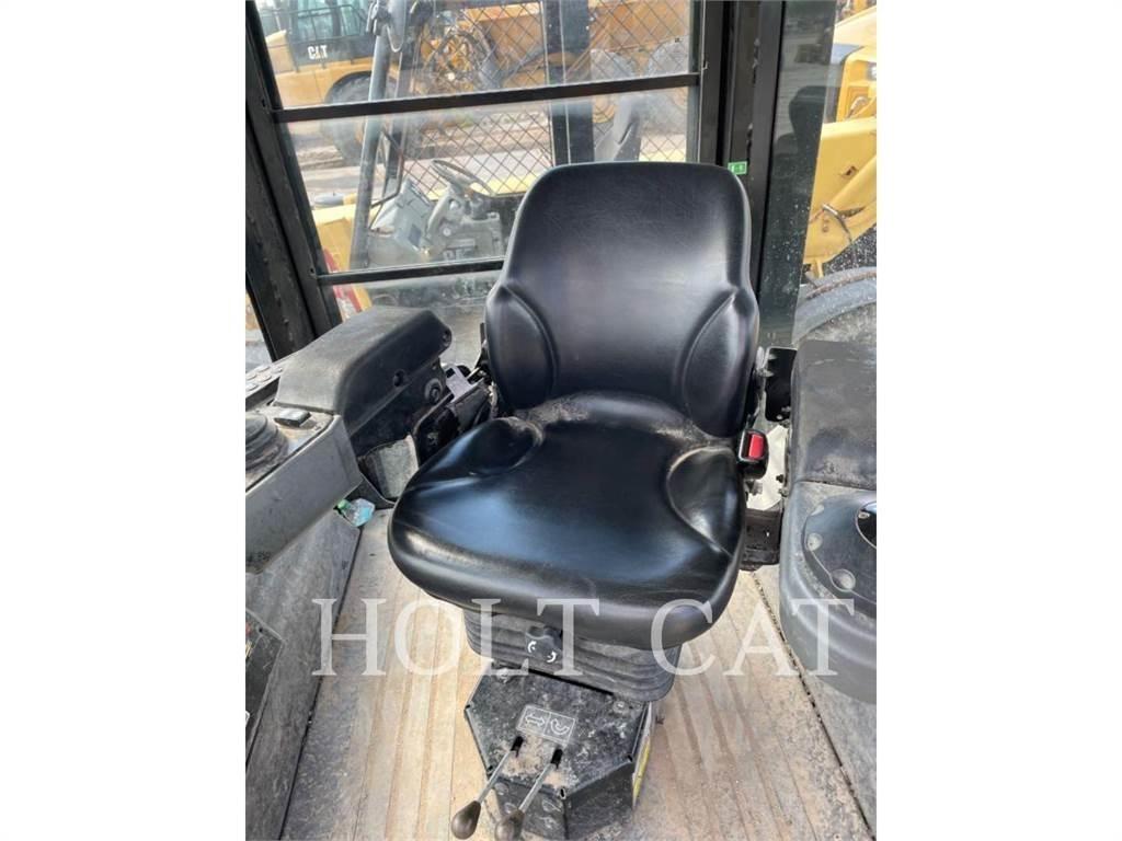 CAT CB10 Egydobos hengerek