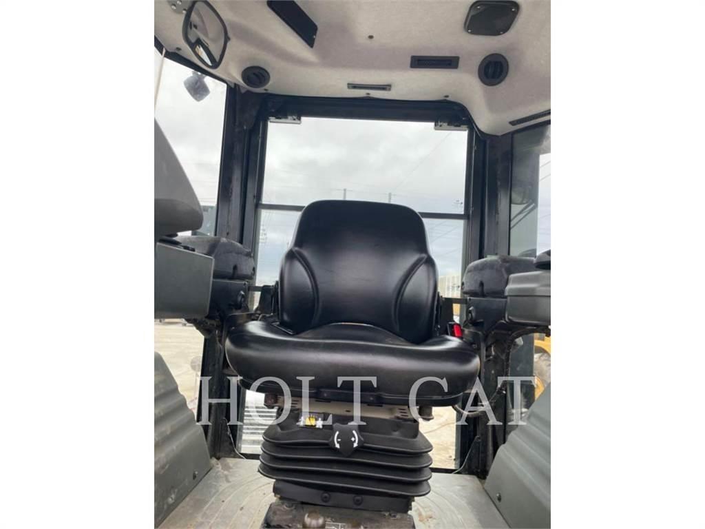 CAT CB10 Egydobos hengerek