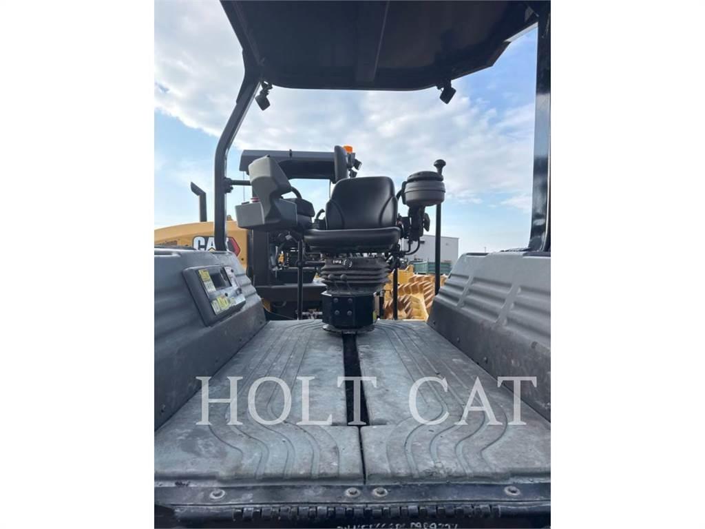 CAT CB10 Egydobos hengerek