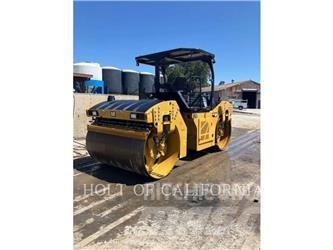 CAT CB13 Ikerdobos hengerek