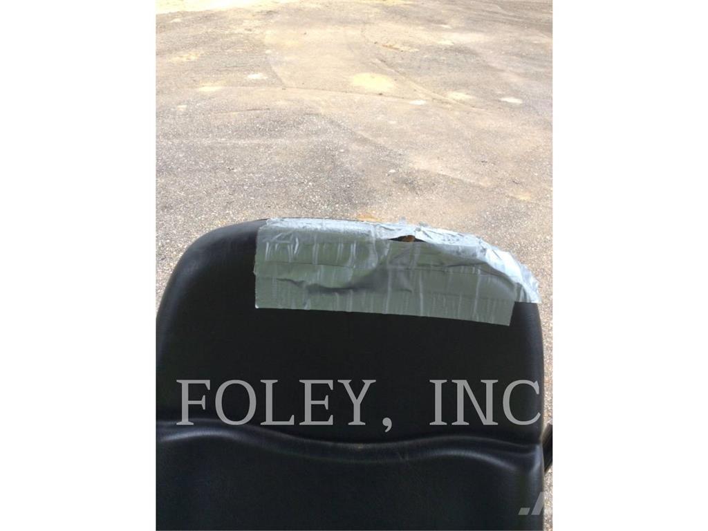 CAT CB13 Ikerdobos hengerek