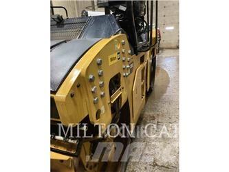CAT CB13 Ikerdobos hengerek