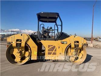 CAT CB13 Ikerdobos hengerek