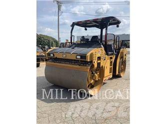 CAT CB15 Ikerdobos hengerek