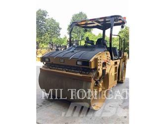 CAT CB15 Ikerdobos hengerek