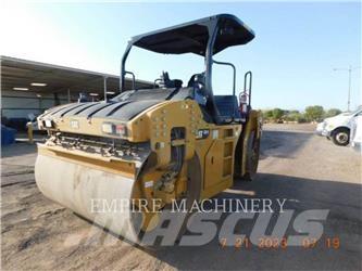CAT CB15 5A Ikerdobos hengerek