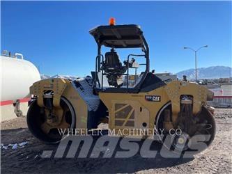 CAT CB15 CW Ikerdobos hengerek