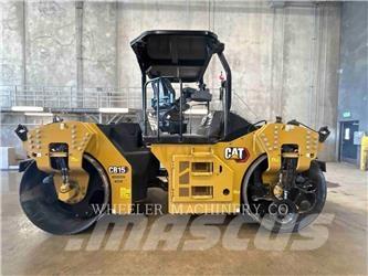 CAT CB15 CW VV Ikerdobos hengerek