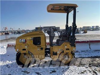 CAT CB2.5 Ikerdobos hengerek
