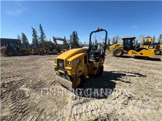 CAT CB2.5-03 Talajtömörítő gépek
