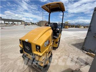 CAT CB2.5 GC Ikerdobos hengerek