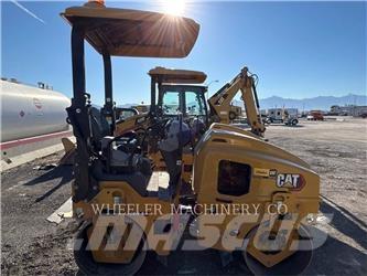 CAT CB2.5 GC Ikerdobos hengerek