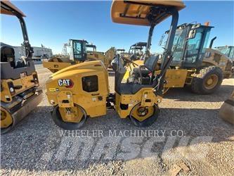CAT CB2.5 GC Ikerdobos hengerek