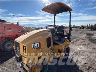 CAT CB2.5 GC Ikerdobos hengerek