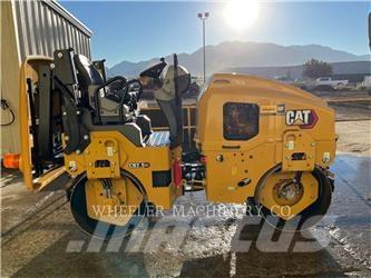 CAT CB2.5 GC Ikerdobos hengerek