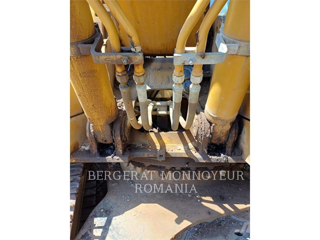 CAT CB2.7-03GC Ikerdobos hengerek