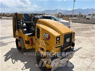 CAT CB2.7 GC Ikerdobos hengerek