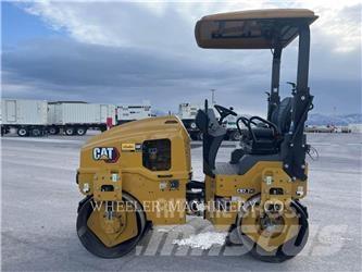 CAT CB2.7 GC Ikerdobos hengerek